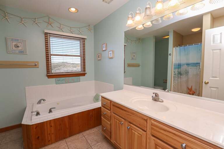 Bathroom 2 2025