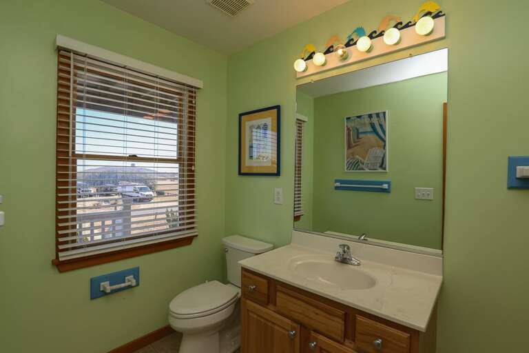 Bathroom 6 2025