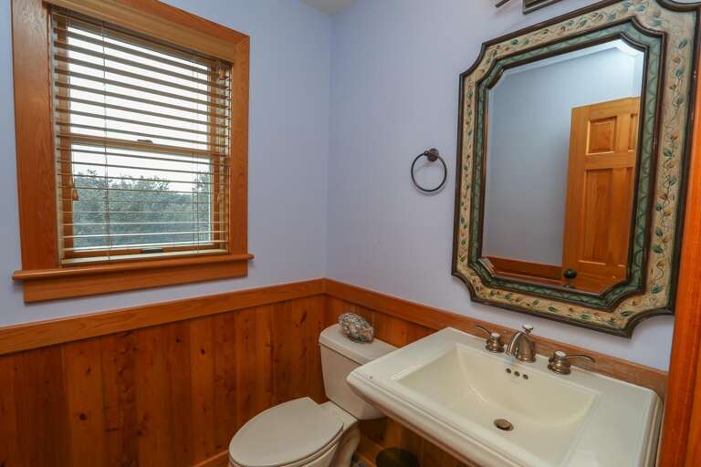 Bathroom 1 2021 Bathroom 1 2021