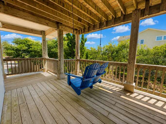 Covered Deck 2026