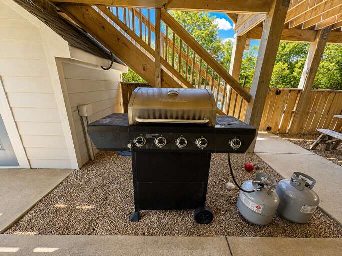 Grill 2026