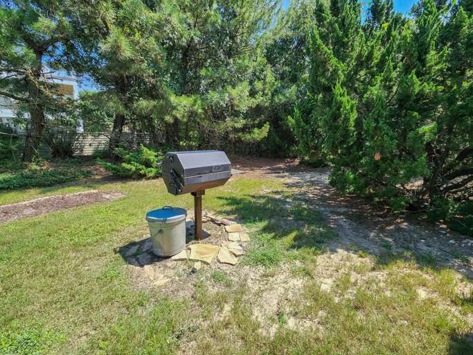 Grill Area 2022 Grill Area 2022