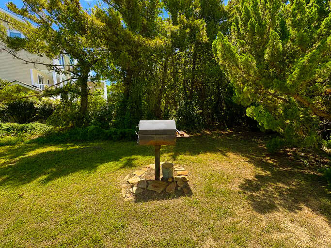 Grill Area 2026