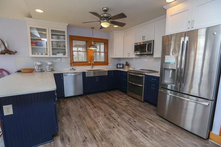 Kitchen 2021 Kitchen 2021