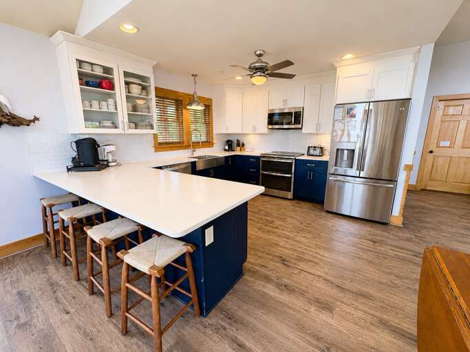 Kitchen 2026