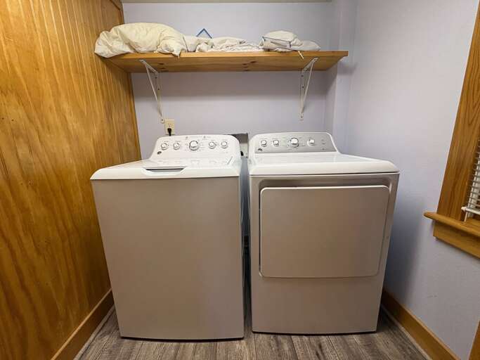 Laundry 2026