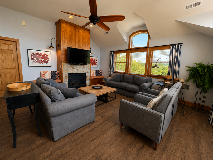 Living Room 2026