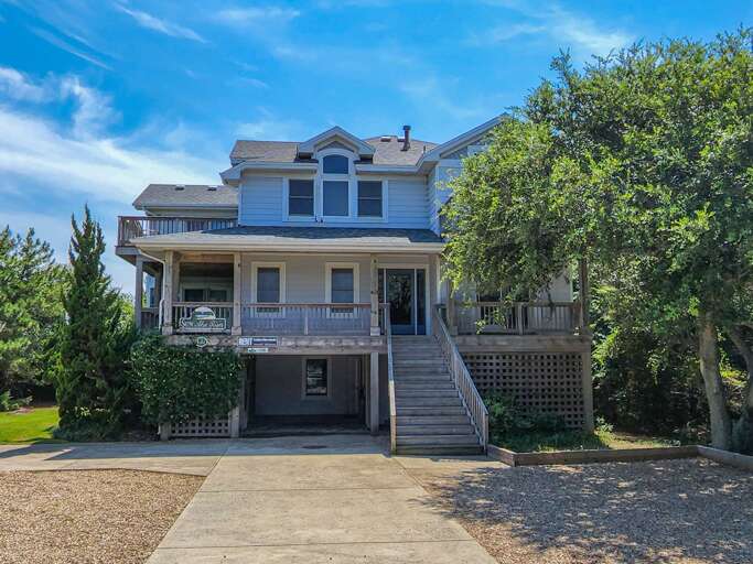 Oceanside Outer Banks Vacation Rental 2022 Oceanside Outer Banks Vacation Rental 2022