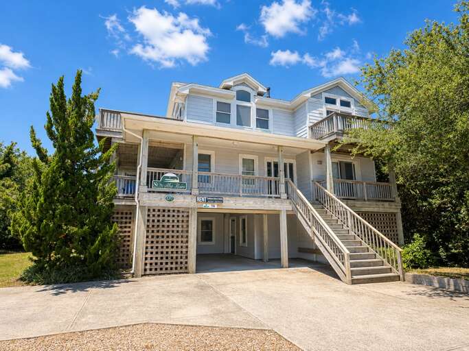 Oceanside Outer Banks Vacation Rental 2026