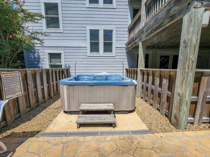 Private Hot Tub 2022 Private Hot Tub 2022
