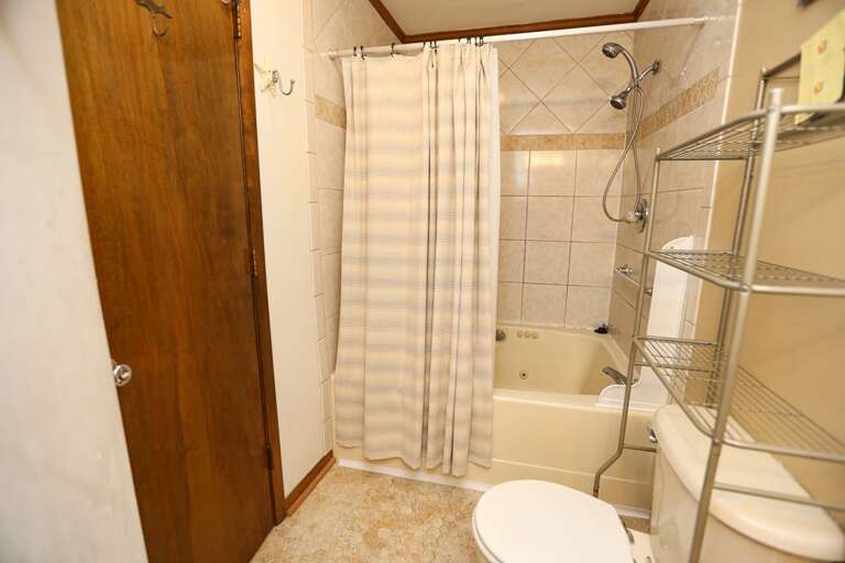 Bathroom 1 2024