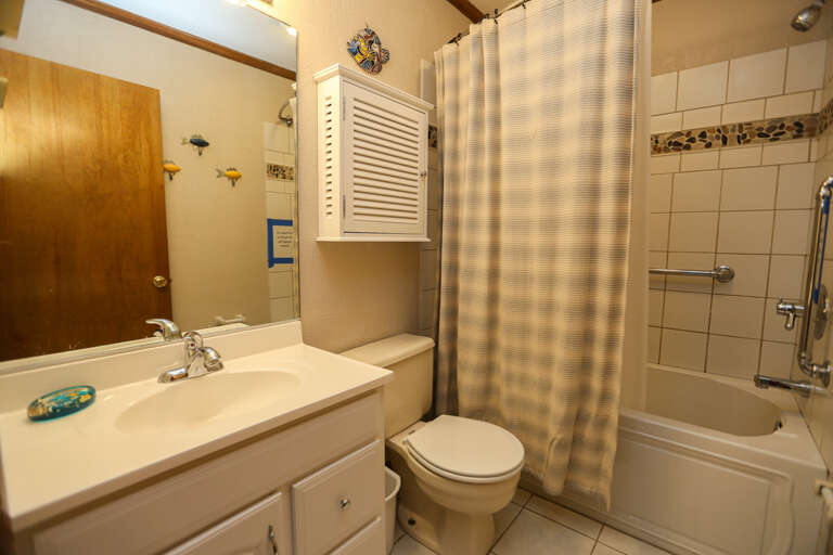 Bathroom 2 2024