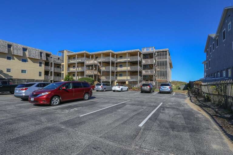 Oceanfront Outer Banks Vacation Rental 2020