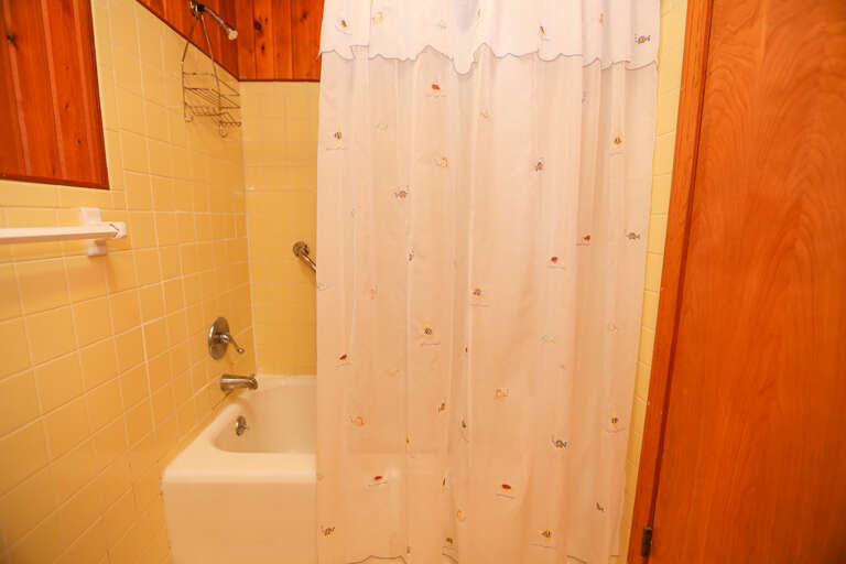 Bathroom 1 2022