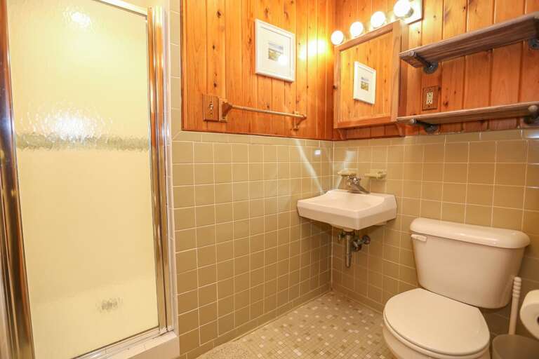 Bathroom 3 2022; Hall Bath