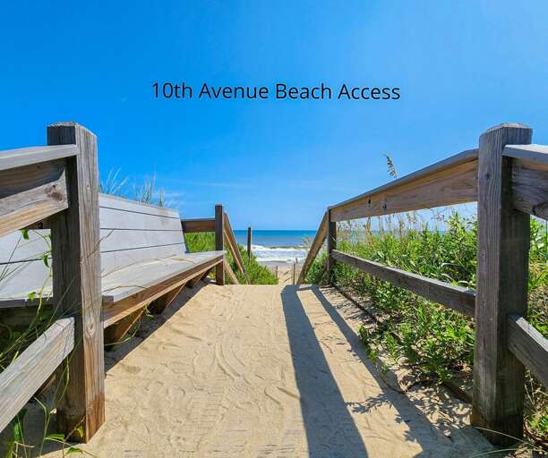 Closest Walk-up Access 2023