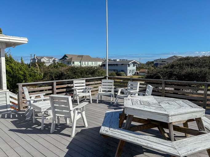 Sundeck 2025 Sundeck 2025