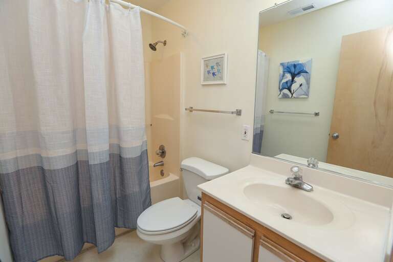 Bathroom 1 2022