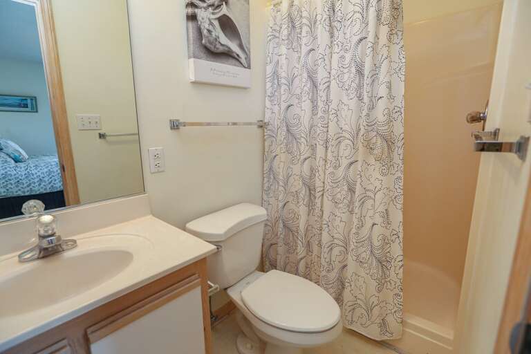 Bathroom 3 2022