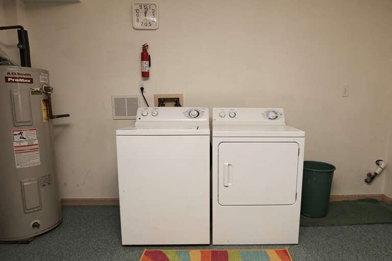 Laundry 2022; Entry Level