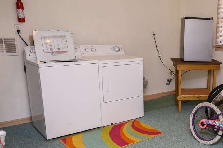 Laundry 2025 - Level 1