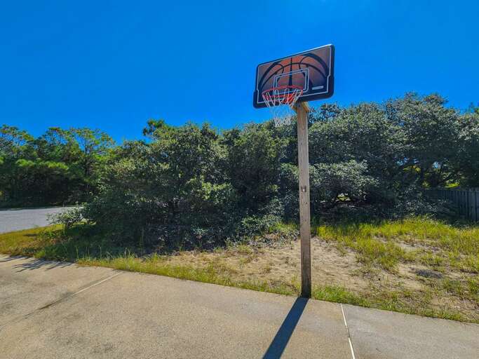 Basketball Goal 2022