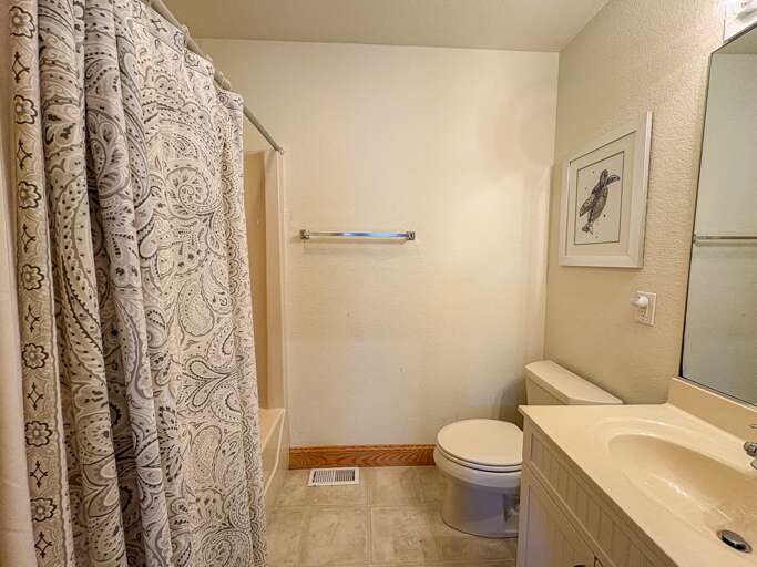 Bathroom 6 2025