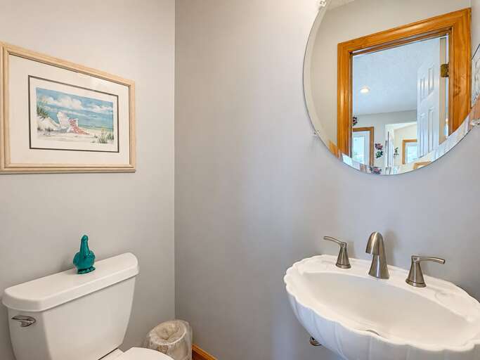 Bathroom 1 2026