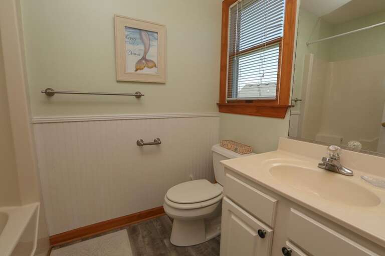 Bathroom 2 2021