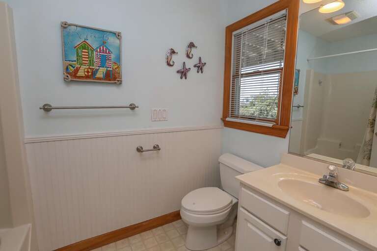 Bathroom 3 2021