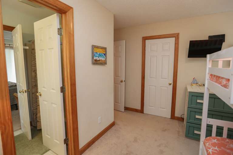 Bedroom 3 2023