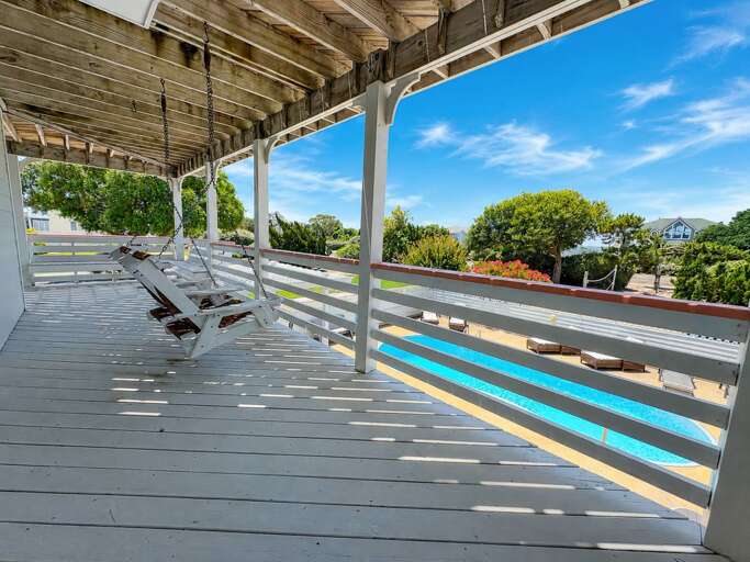 Covered Deck 2026