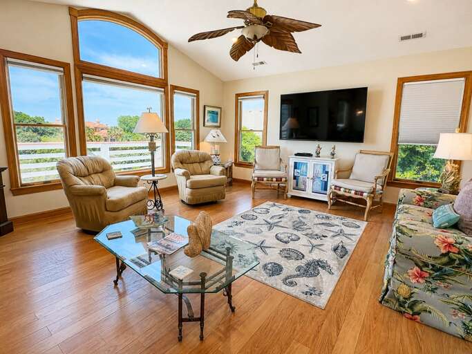 Living Room 2026