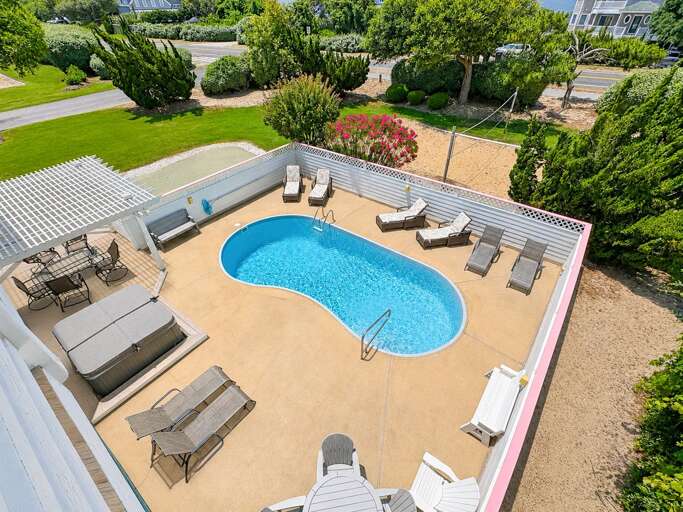 Pool 2026