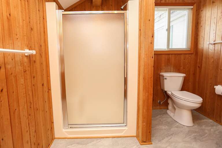 Bedroom 3 Private Bath 2023