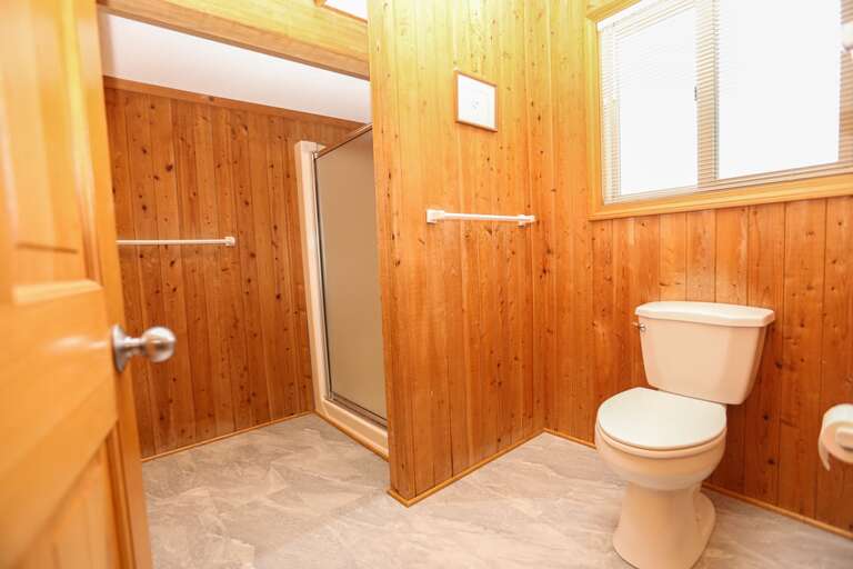 Bedroom 3 Private Bath 2023