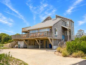 Oceanside Outer Banks Vacation Rental 2026