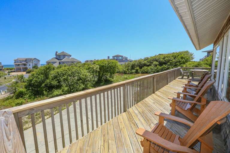 Sundeck Level 1 2022