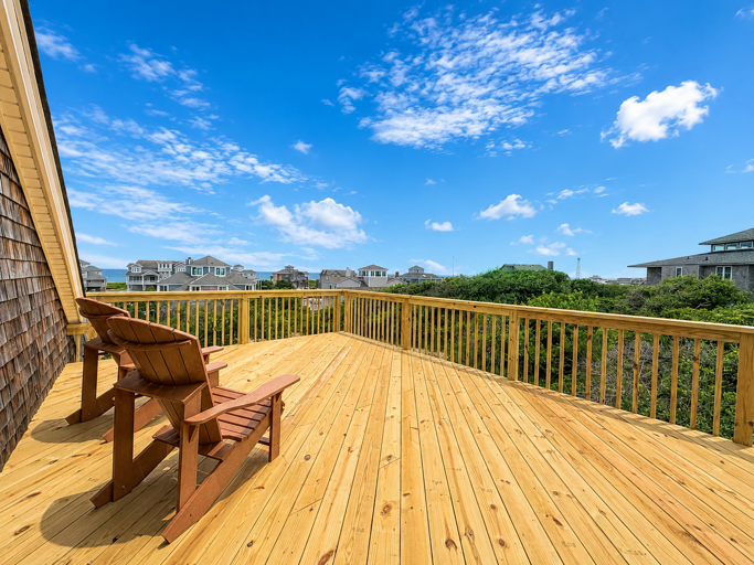 Top Sundeck 2026