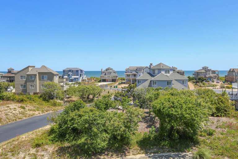 View from Top Sundeck 2022