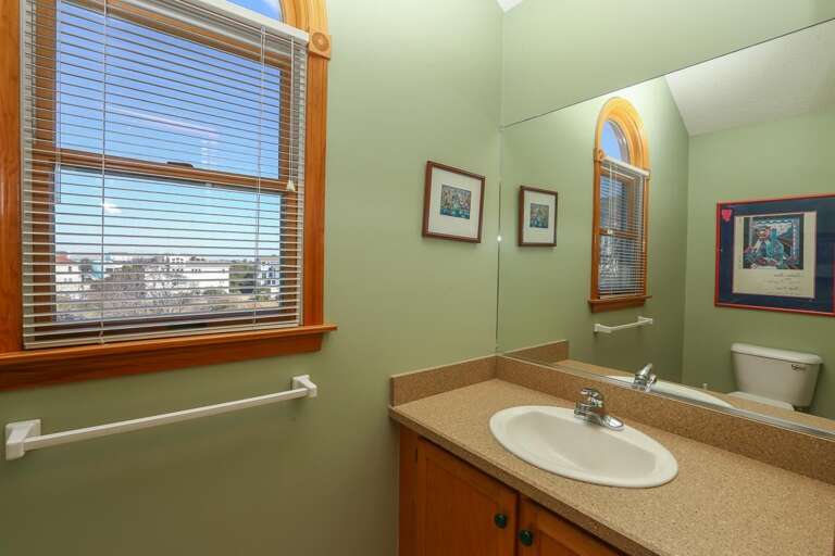 Bathroom 1 2022