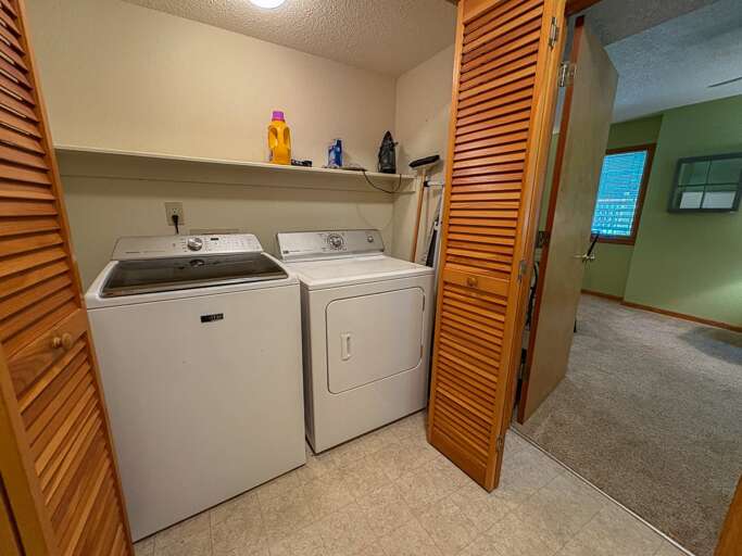Laundry - Level 1