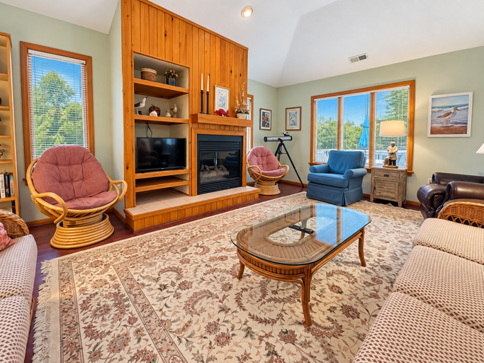 Living Room 2026