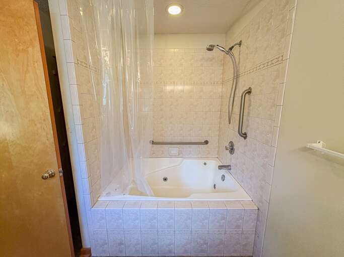 Bathroom 2 2025 - Private to Bedroom 1