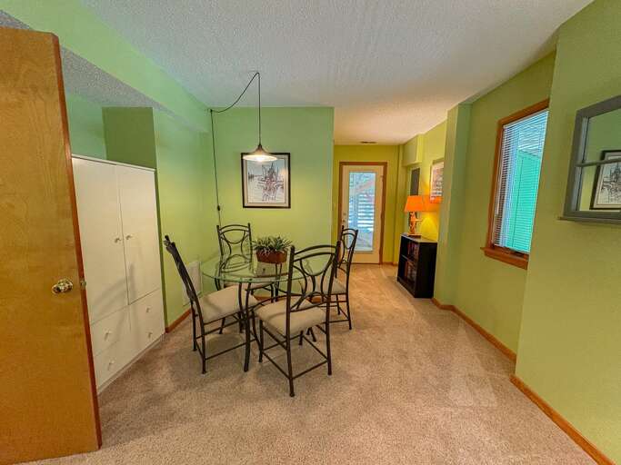 Recreation Room 2025 - Level 1