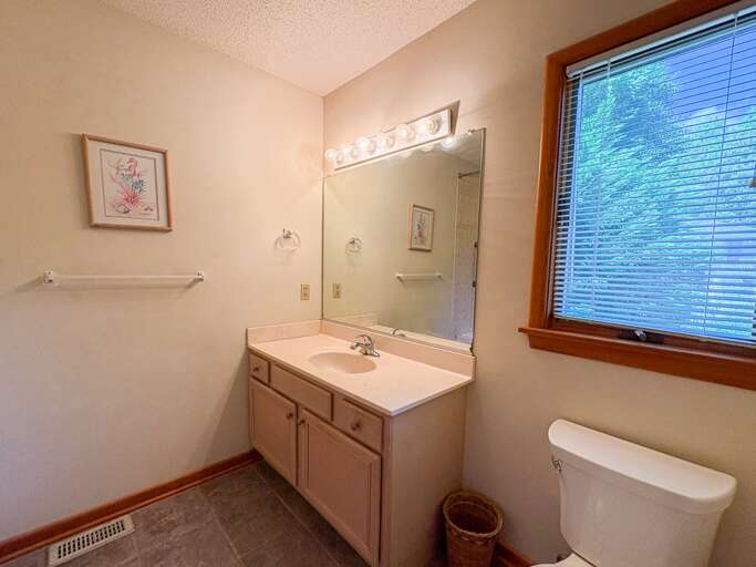 Bathroom 2 2025 - Private to Bedroom 1