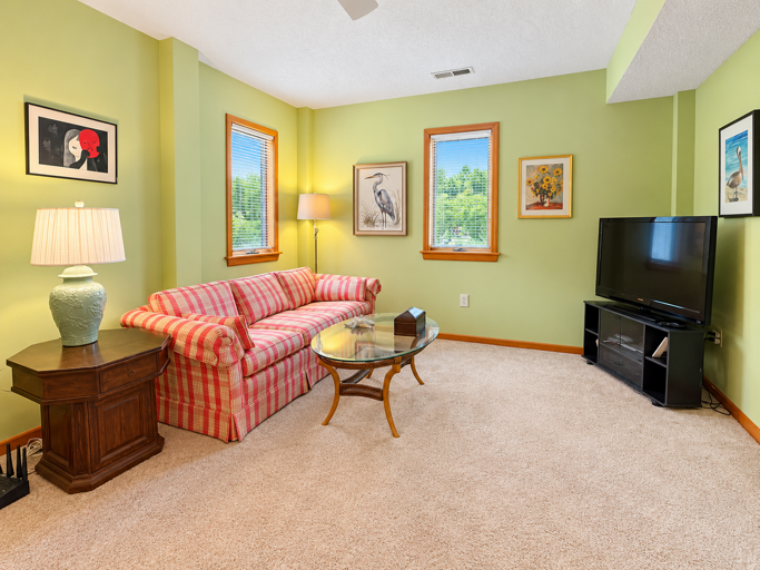 Recreation Room 2026