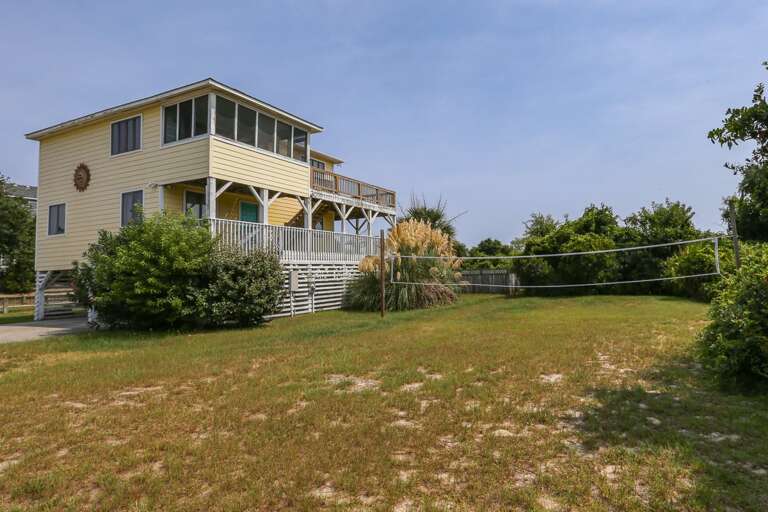 Oceanside Outer Banks Vacation Rental 2024