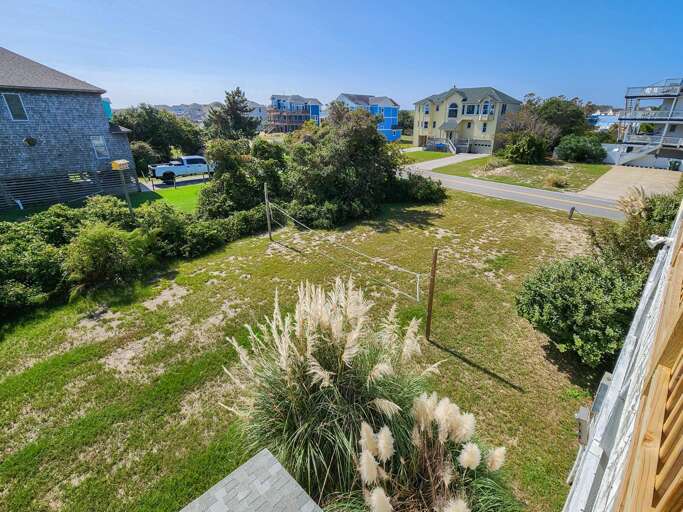 Volleyball Court 2023