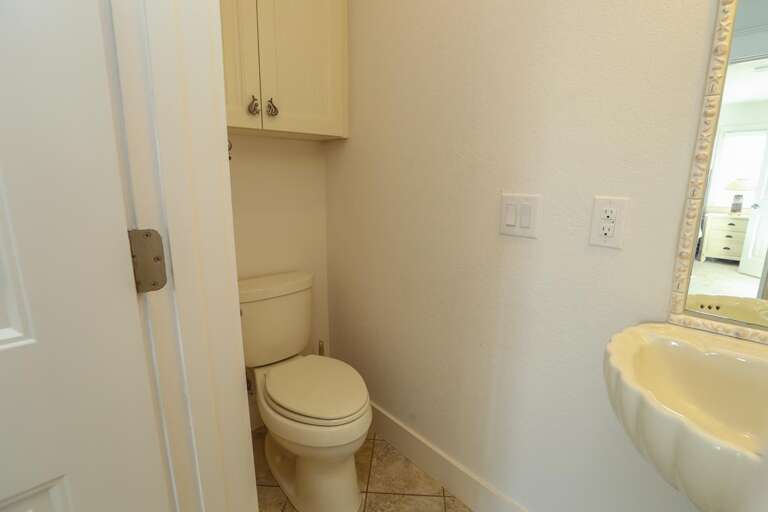 Bathroom 1 2021